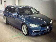 2014 BMW Alpina BMW Alpina Others