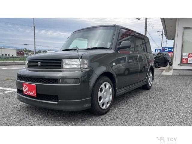 2005 Toyota bB