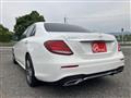 2017 Mercedes-Benz E-Class