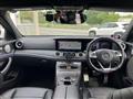 2017 Mercedes-Benz E-Class