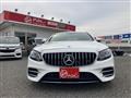 2017 Mercedes-Benz E-Class