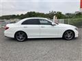 2017 Mercedes-Benz E-Class