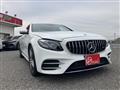2017 Mercedes-Benz E-Class