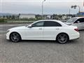 2017 Mercedes-Benz E-Class