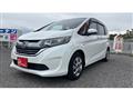 2019 Honda Freed