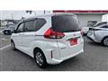 2019 Honda Freed