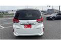 2019 Honda Freed