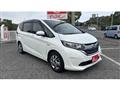2019 Honda Freed