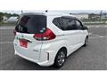 2019 Honda Freed