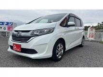2019 Honda Freed