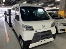 2020 Daihatsu Hijet Cargo