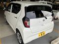2021 Daihatsu Mira