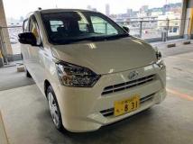 2021 Daihatsu Mira