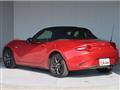 2015 Mazda Roadster