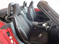 2015 Mazda Roadster