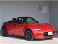 2015 Mazda Roadster
