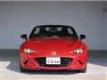 2015 Mazda Roadster