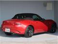 2015 Mazda Roadster