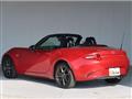 2015 Mazda Roadster