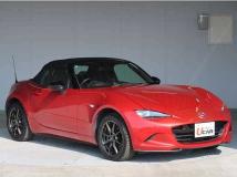 2015 Mazda Roadster