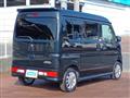 2019 Suzuki Every Wagon