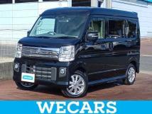 2019 Suzuki Every Wagon