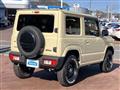 2022 Suzuki Jimny