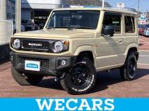 2022 Suzuki Jimny