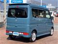 2025 Nissan Clipper Rio