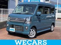 2025 Nissan Clipper Rio