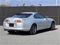 1993 Toyota Supra