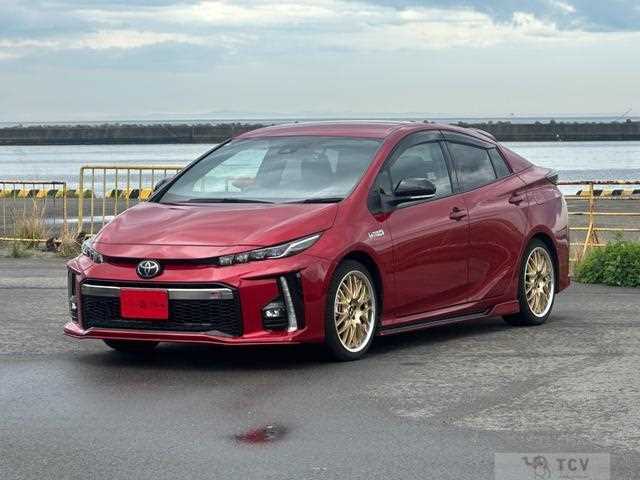 2018 Toyota Prius