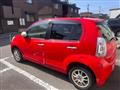 2010 Toyota Passo