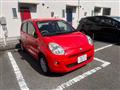 2010 Toyota Passo