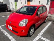 2010 Toyota Passo