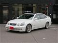 2002 Toyota Aristo