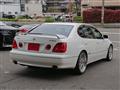 2002 Toyota Aristo