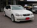 2002 Toyota Aristo