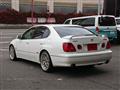 2002 Toyota Aristo