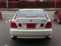2002 Toyota Aristo