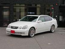 2002 Toyota Aristo