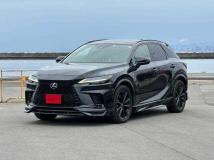 2023 Lexus RX