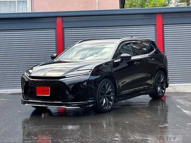 2025 Toyota Crown Estate