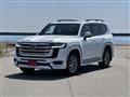 2023 Toyota Land Cruiser