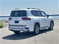 2023 Toyota Land Cruiser