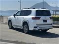 2023 Toyota Land Cruiser