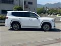 2023 Toyota Land Cruiser