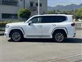 2023 Toyota Land Cruiser