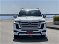 2023 Toyota Land Cruiser