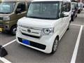 2017 Honda N BOX